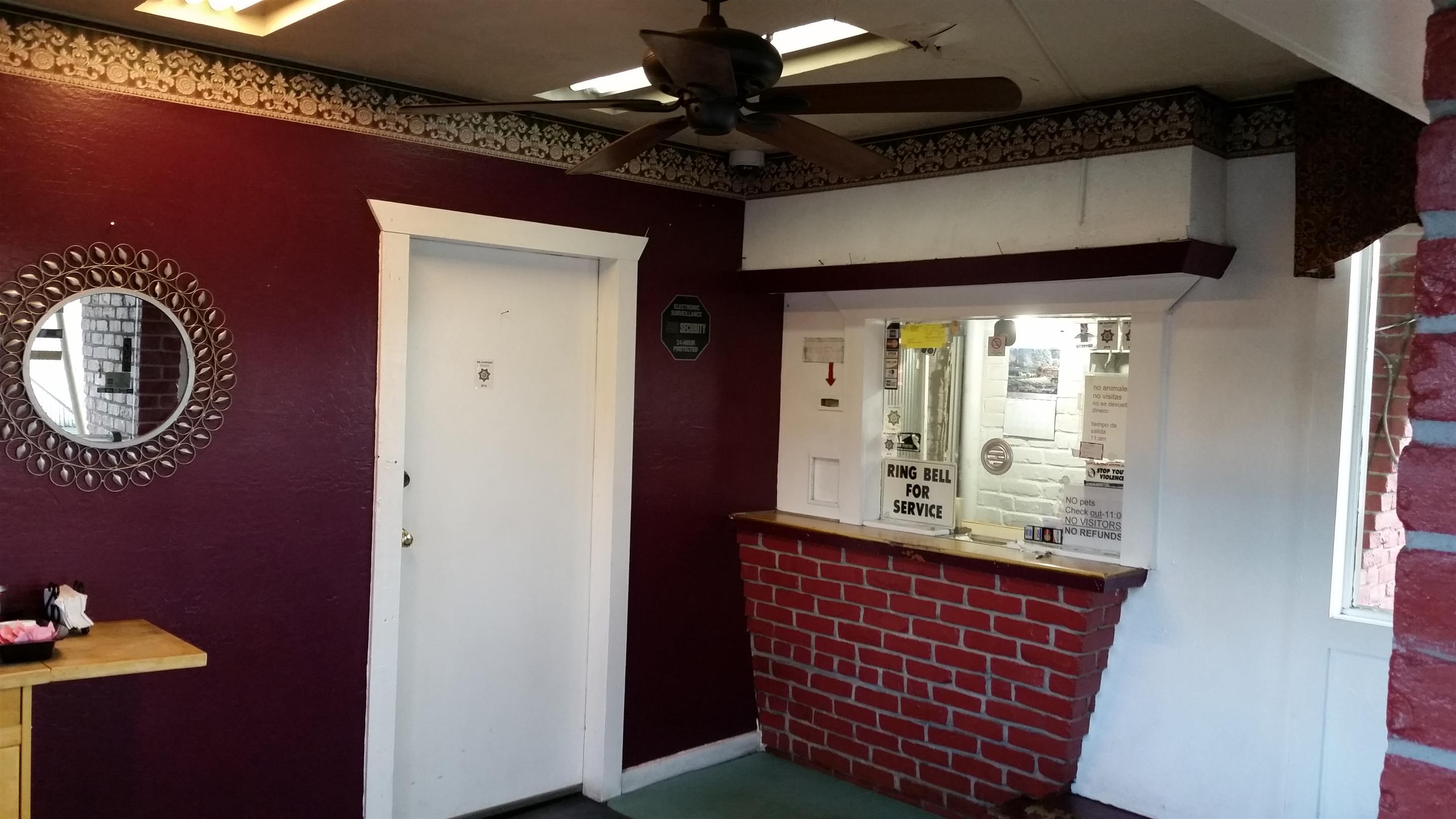 casa linda motel