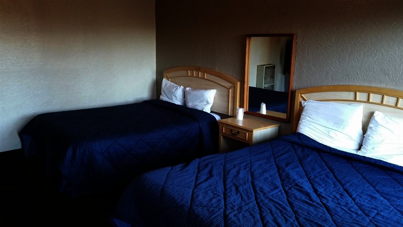 casa linda motel