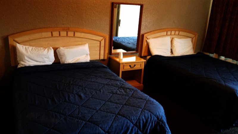 casa linda motel