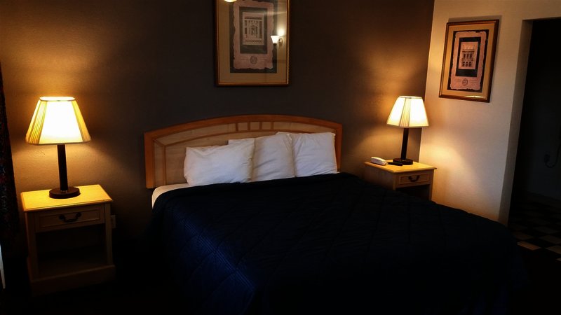 casa linda motel