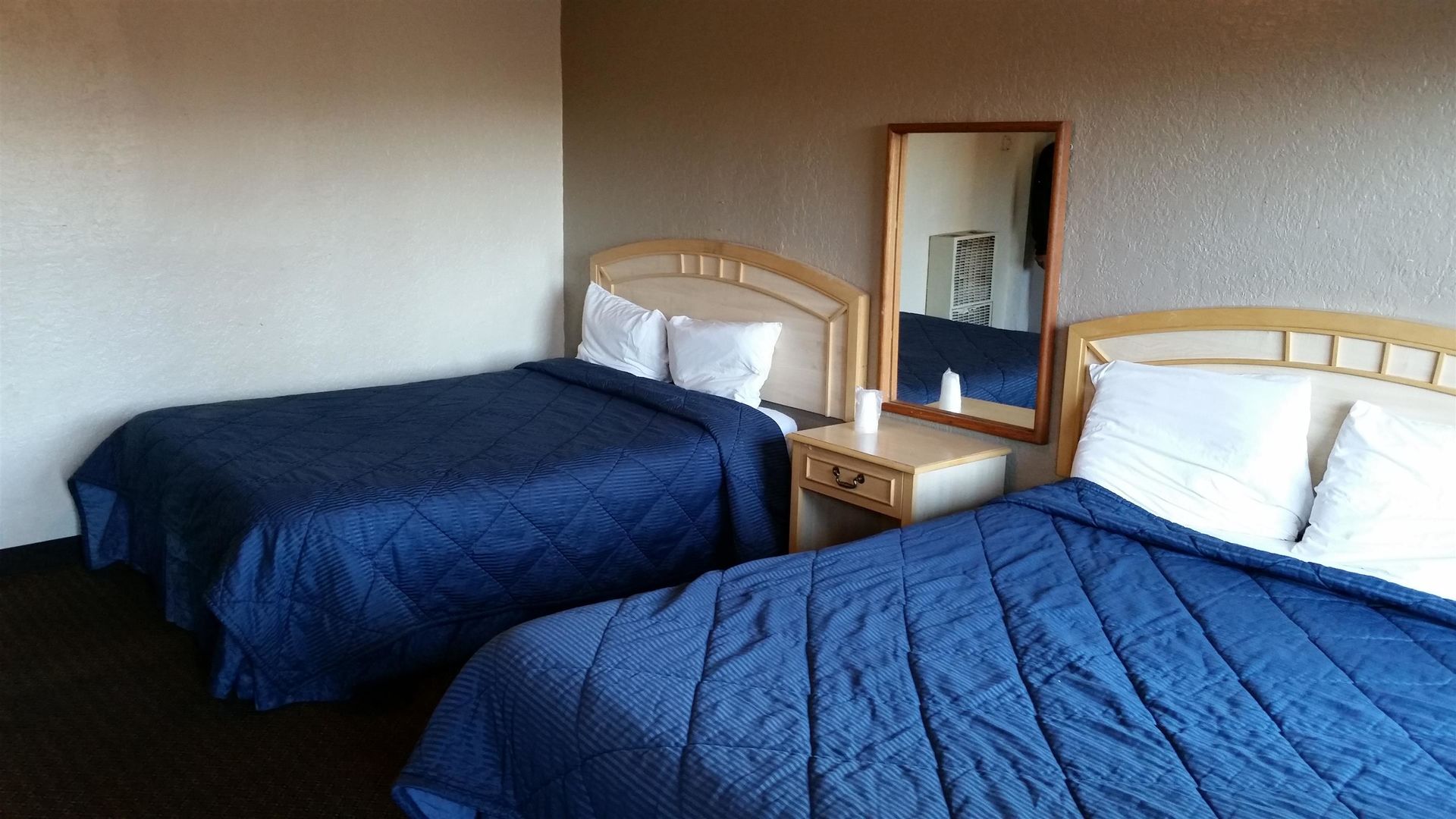 casa linda motel