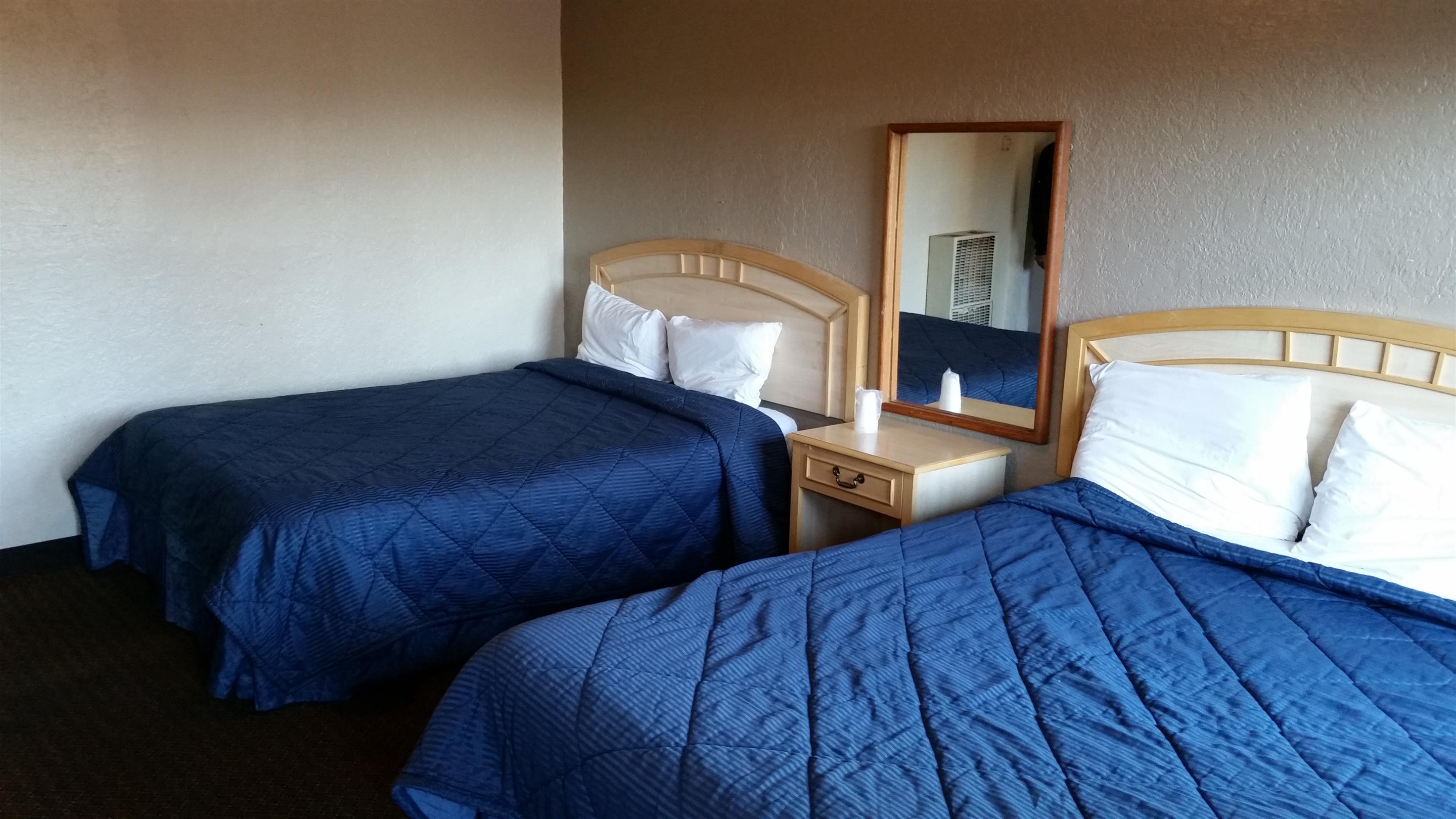 casa linda motel