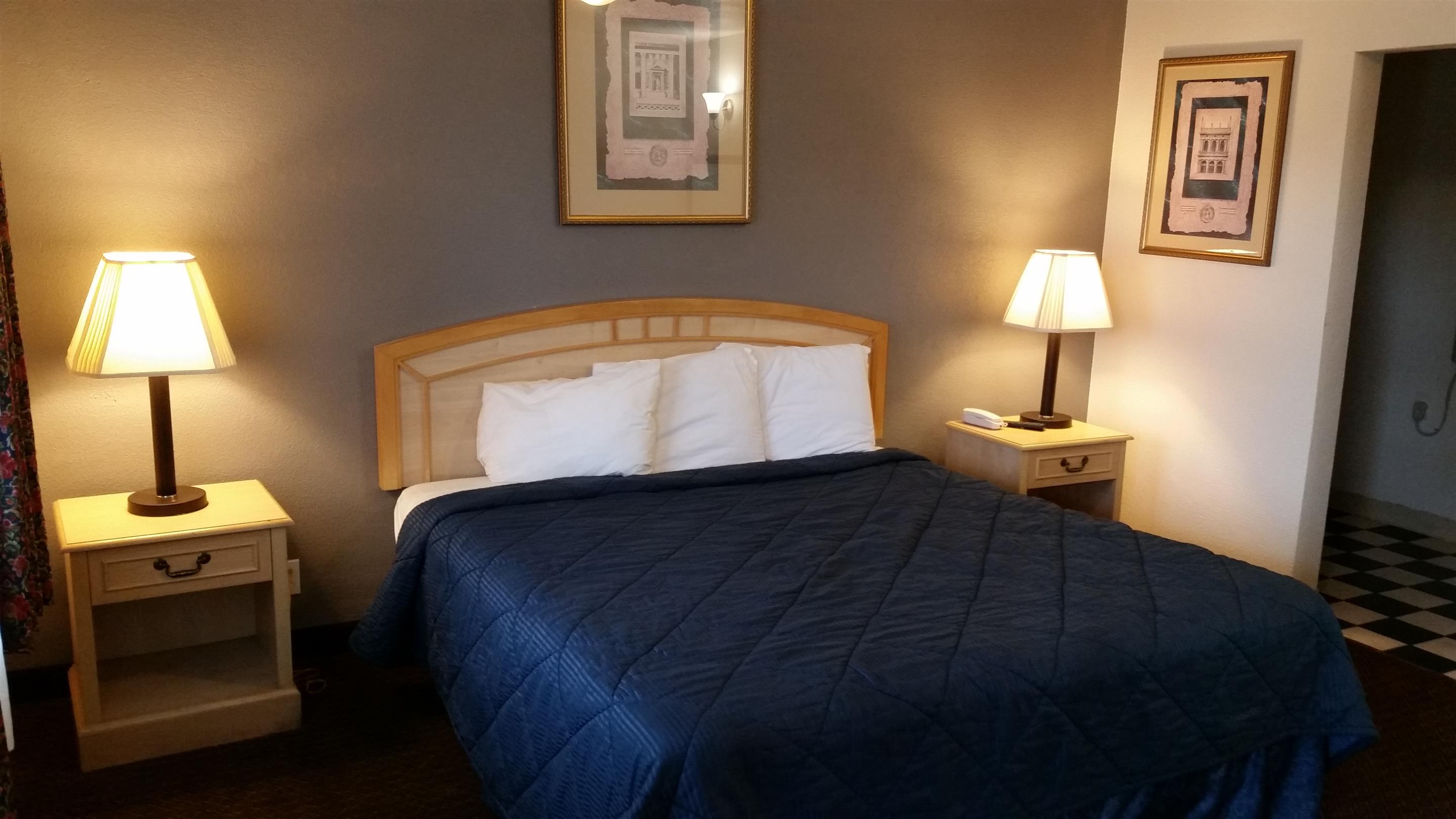 casa linda motel