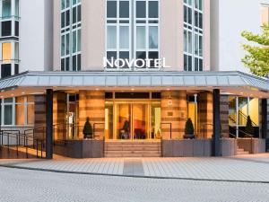Novotel Mainz,Ginsheim-Gustavsburg>>Frankfurt,3 star