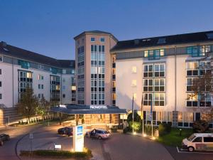 Novotel Mainz,Ginsheim-Gustavsburg>>Frankfurt,3 star