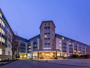 Novotel Mainz,Ginsheim-Gustavsburg>>Frankfurt,3 star