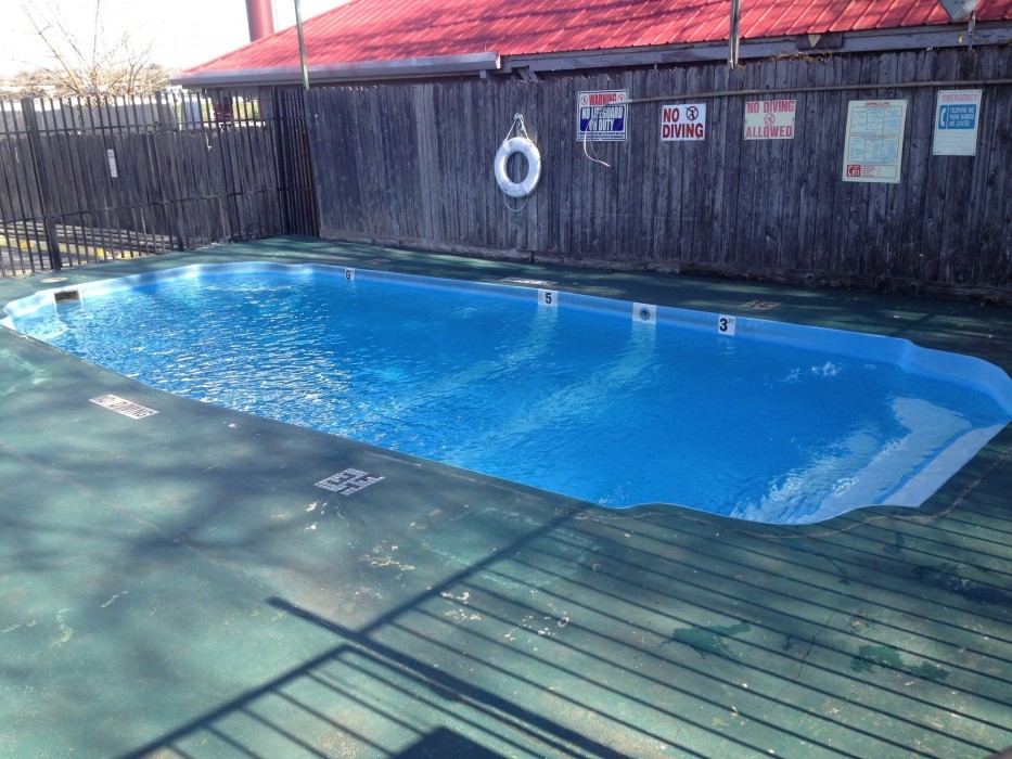 Budget Inn,Texas>>Austin,3 star