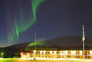 Lapland Hotels Pallas,Lapland>>Kittila,2 star