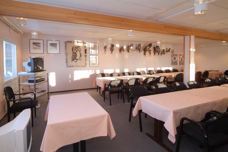 lapland hotels pallas