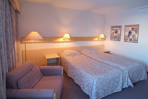 lapland hotels pallas