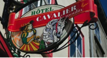 hotel le cavalier m11