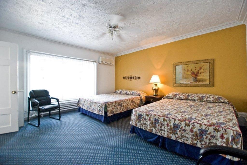 hotel le cavalier m11