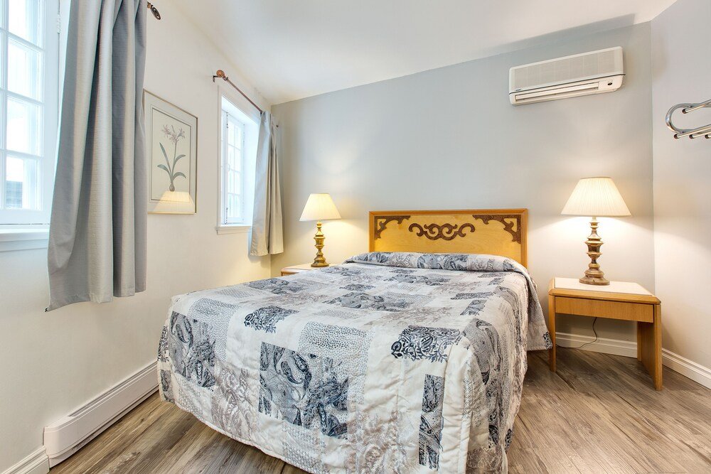 hotel le cavalier m11