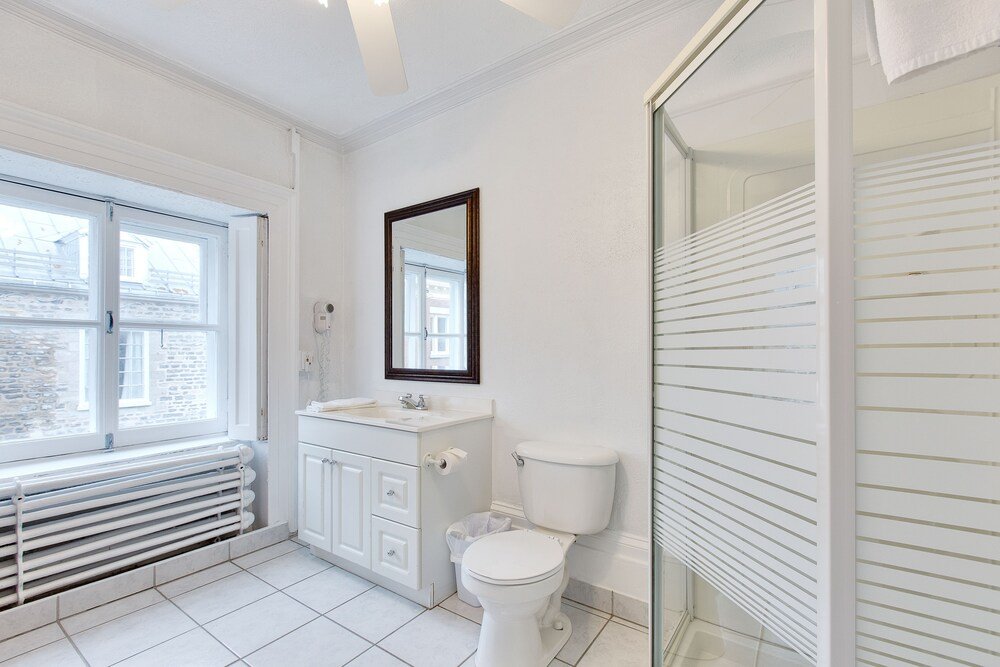 Hotel Le Cavalier - M11,Quebec City>>Old Quebec,2 star