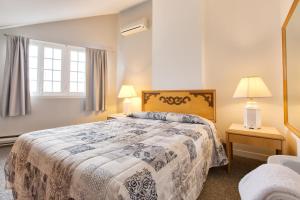 hotel le cavalier m11