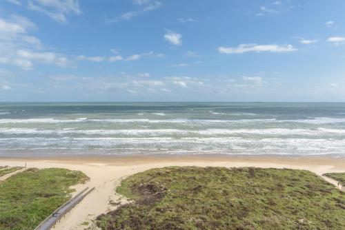 south padre island