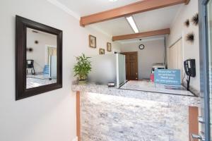 Capitol Hill Motel,Milwaukie>>Garden Home-Whitford,3 star