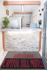 Capitol Hill Motel,Milwaukie>>Garden Home-Whitford,3 star