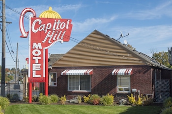 capitol hill motel