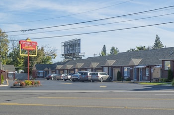 capitol hill motel