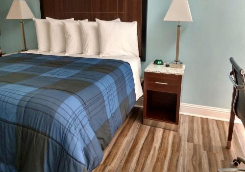 dolphin cove motel