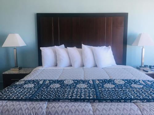 dolphin cove motel
