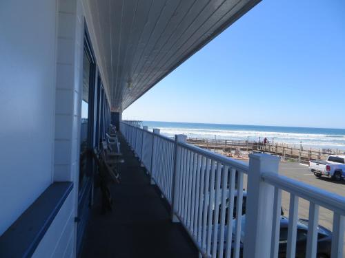 dolphin cove motel