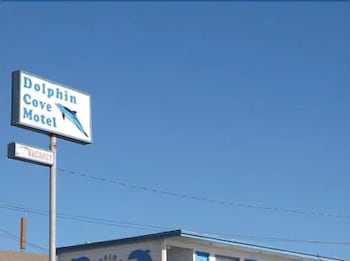dolphin cove motel