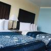 dolphin cove motel