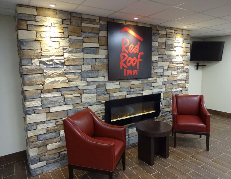 red roof inn indianapolis castleton