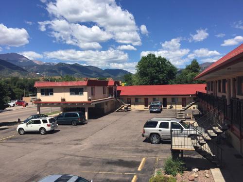 colorado springs