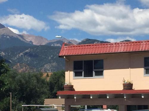 colorado springs