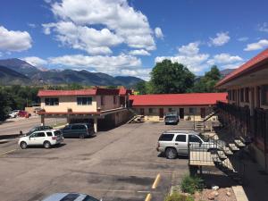 colorado springs