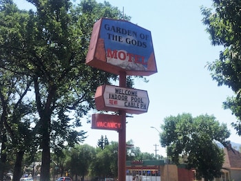 garden of the gods motel