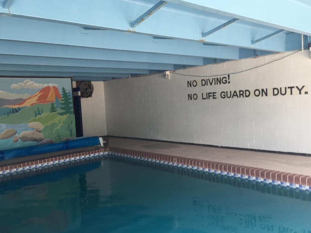 garden of the gods motel