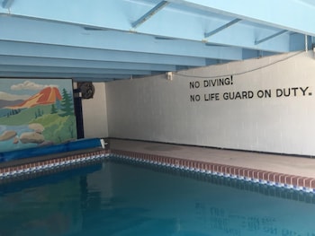 Garden Of The Gods Motel,El Paso County>>Colorado Springs,2 star