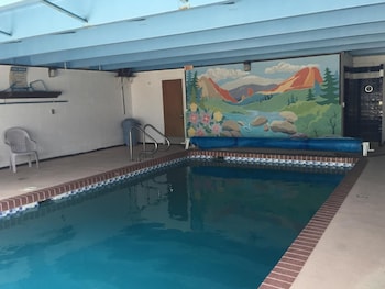 Garden Of The Gods Motel,El Paso County>>Colorado Springs,2 star