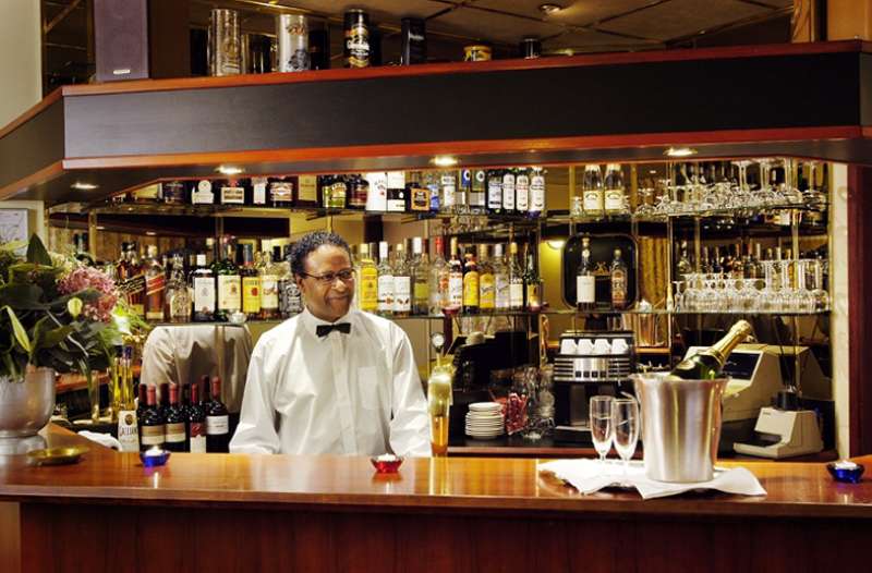 conscious hotel museum square