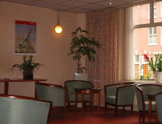 conscious hotel museum square