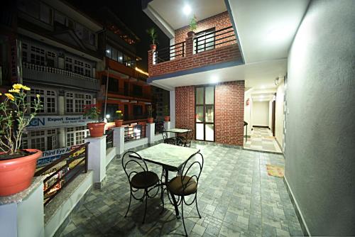 karma hotel nepal