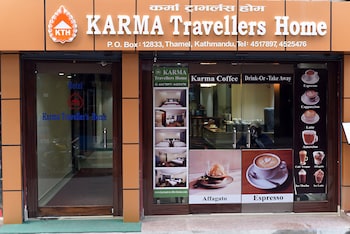 karma hotel nepal
