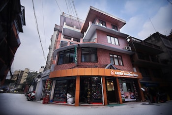 karma hotel nepal