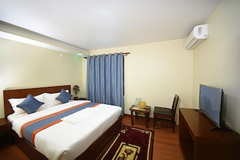 karma hotel nepal