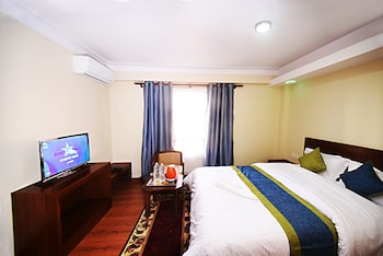 karma hotel nepal