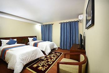 karma hotel nepal