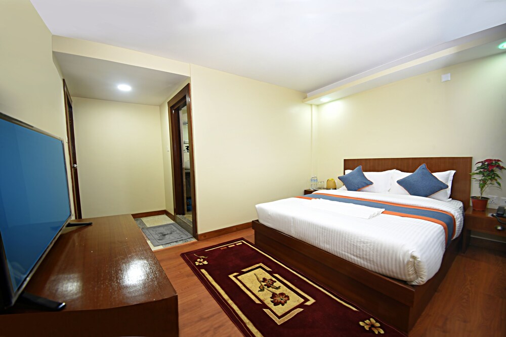 karma hotel nepal
