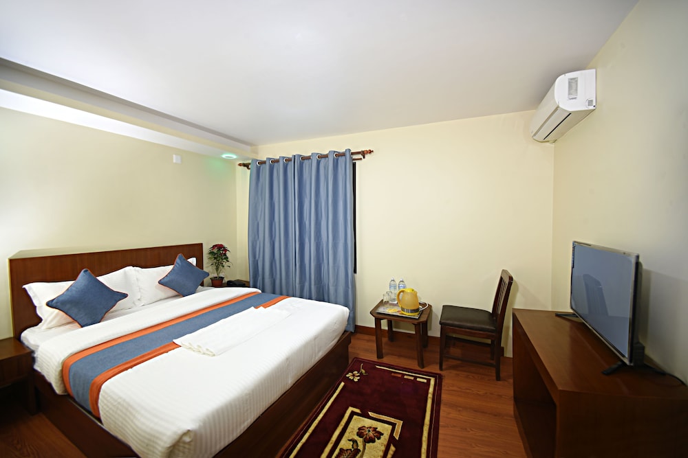 karma hotel nepal