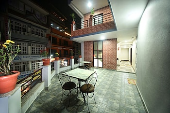 karma hotel nepal