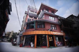 karma hotel nepal