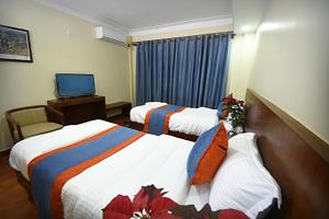 karma hotel nepal